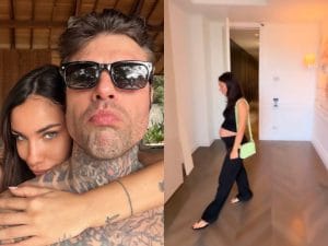 La nuova casa di Fedez e Giulia Honegger avrà una camera per
