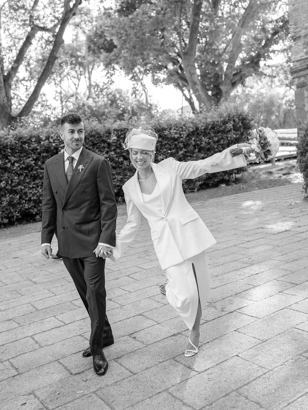 Ludovica Pagani e Stephan El Shaarawy
