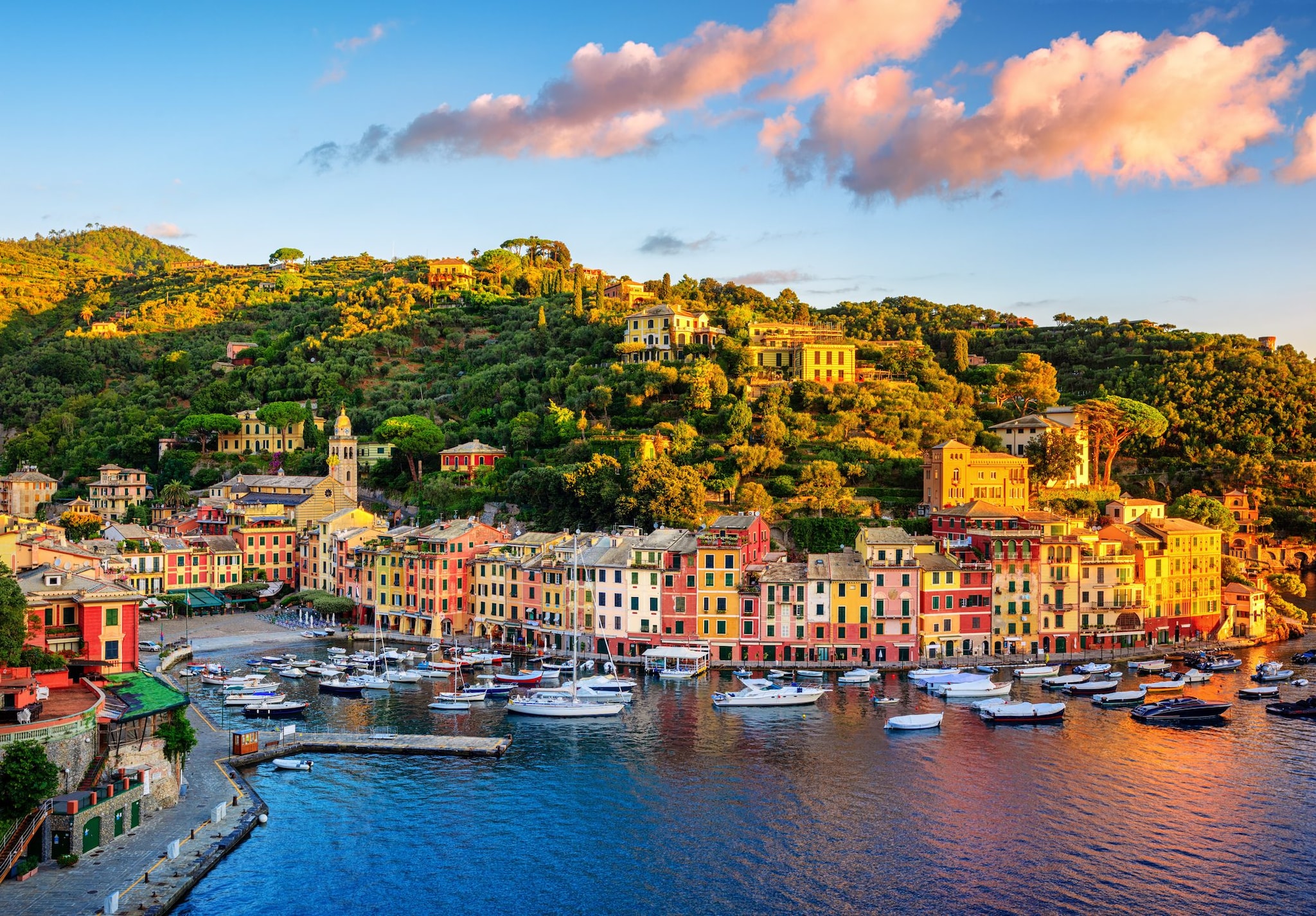Portofino