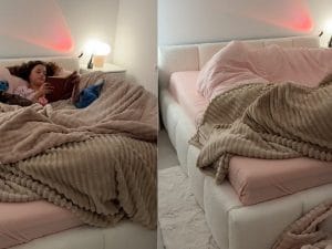 Costruire un Potato Bed fa dormire meglio: spopola il trend 