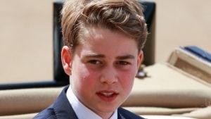 Il principe George frequenterà Eton, il college di papà William da oltre 70mila euro all'anno