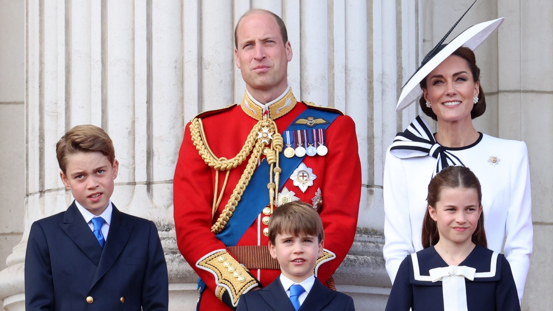 L'estate 2026 della Royal Family: cosa faranno William e Kate con i principini