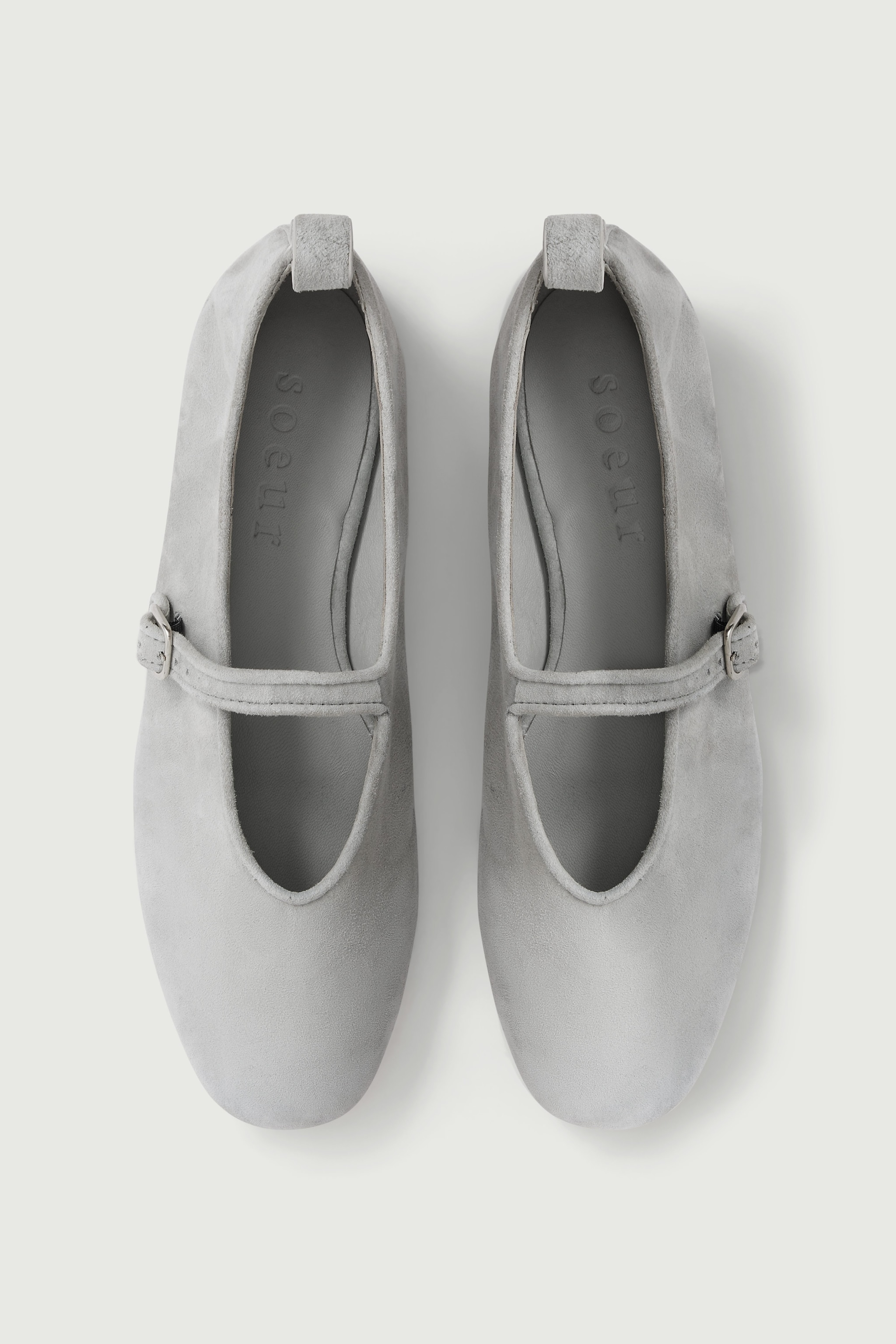 Ballerine Mary Jane Soeur