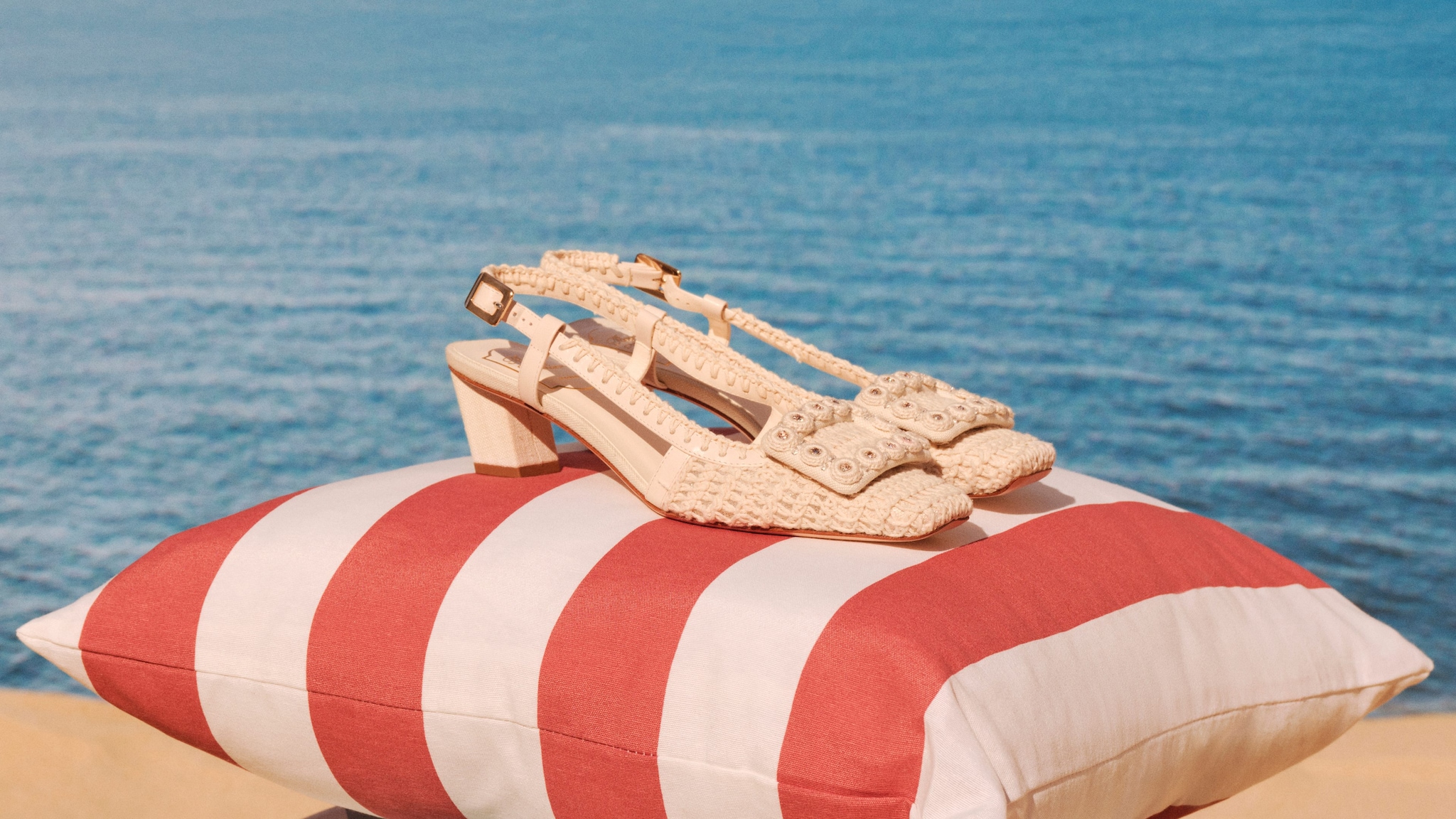Slingback Roger Vivier