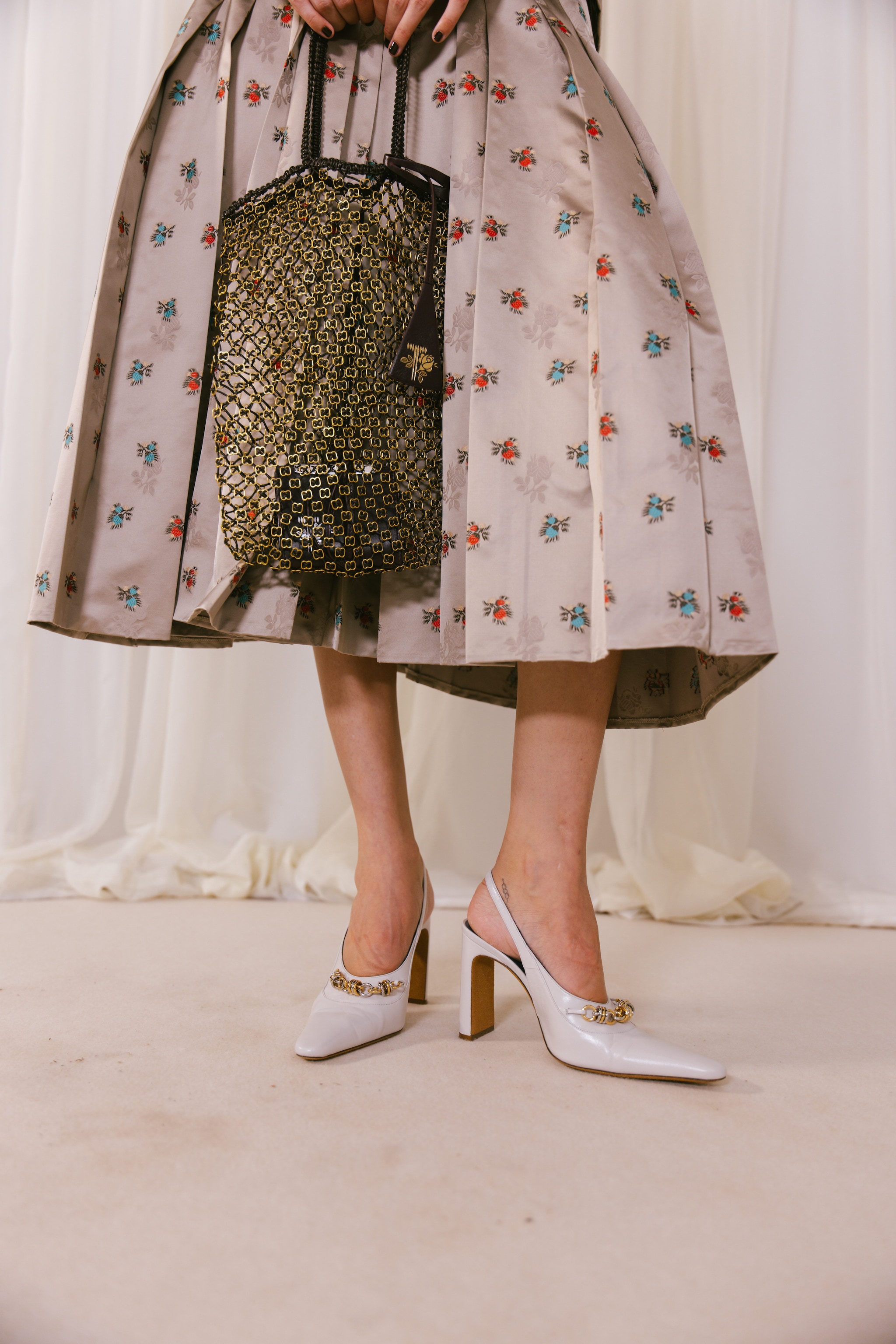 Slingback Tory Burch