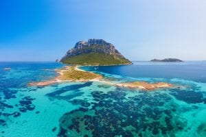 Tavolara Bay: laSardegna non vuole il resort nell'area protetta, ma il Governo dà il via libera