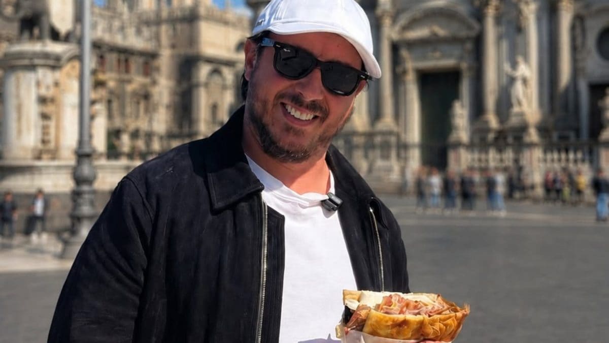 Tommaso Mazzanti, Instagram @allanticovinaiofirenze