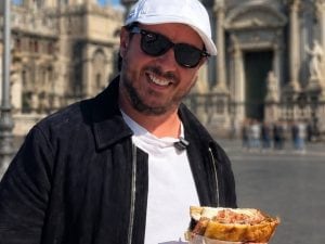 La nuova sfida di Tommaso Mazzanti: dopo le schiac