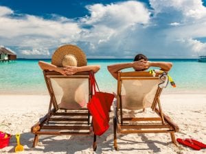 Le vacanze estive del futuro si vivono di notte? Come il cal
