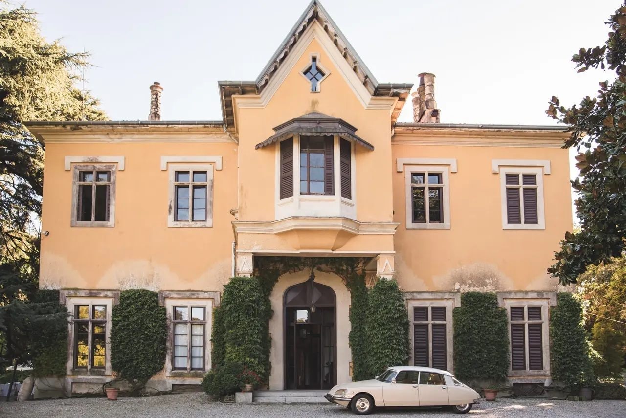 Villa Adelaide