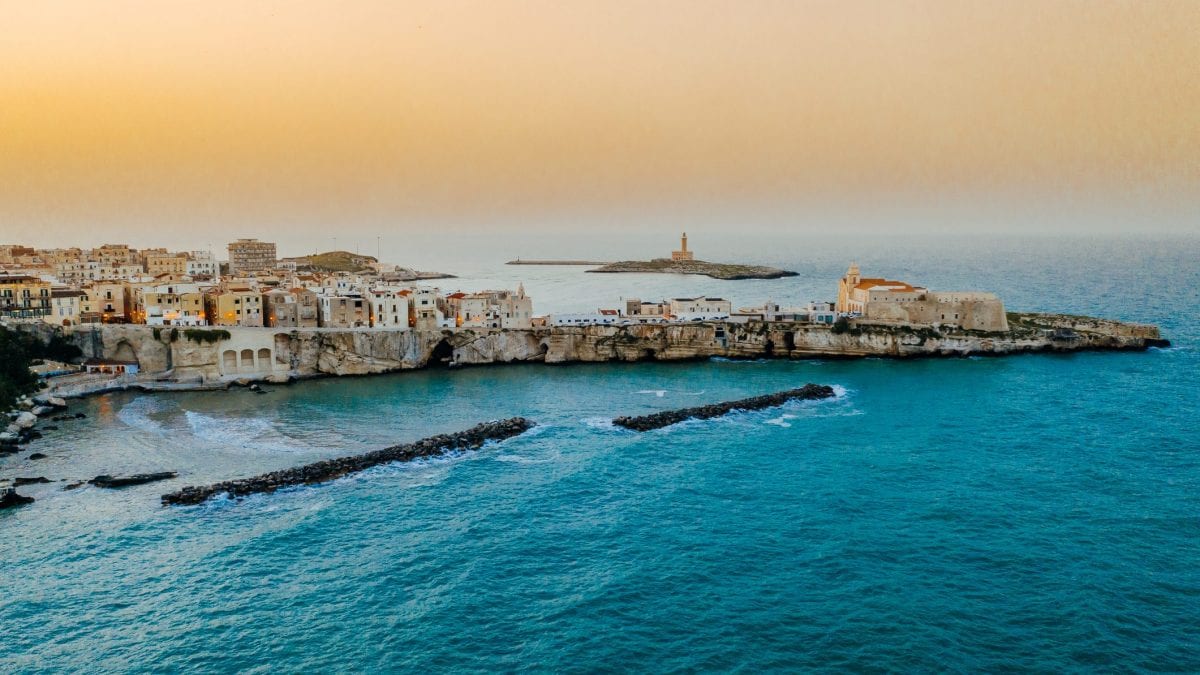 Vieste (Puglia)