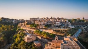Case a 1 euro a Caltanissetta, al via l’iniziativa per ripopolare la città