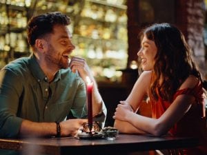 Wildflowering, il nuovo trend nel mondo degli appuntamenti: 
