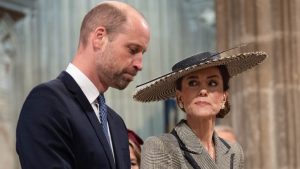 Agenti della sicurezza banditi dalla residenza di William e Kate: hanno fatto commenti inappropriati