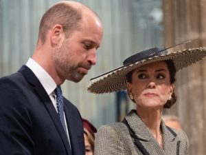 Agenti della sicurezza banditi dalla residenza di William e Kate: hanno fatto commenti inappropriati
