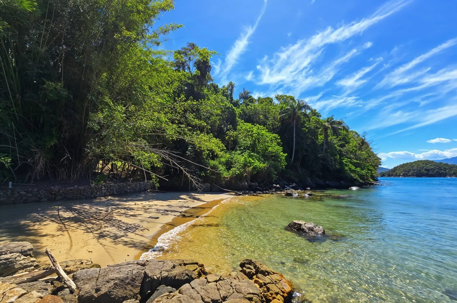 Isola di Pitanguy