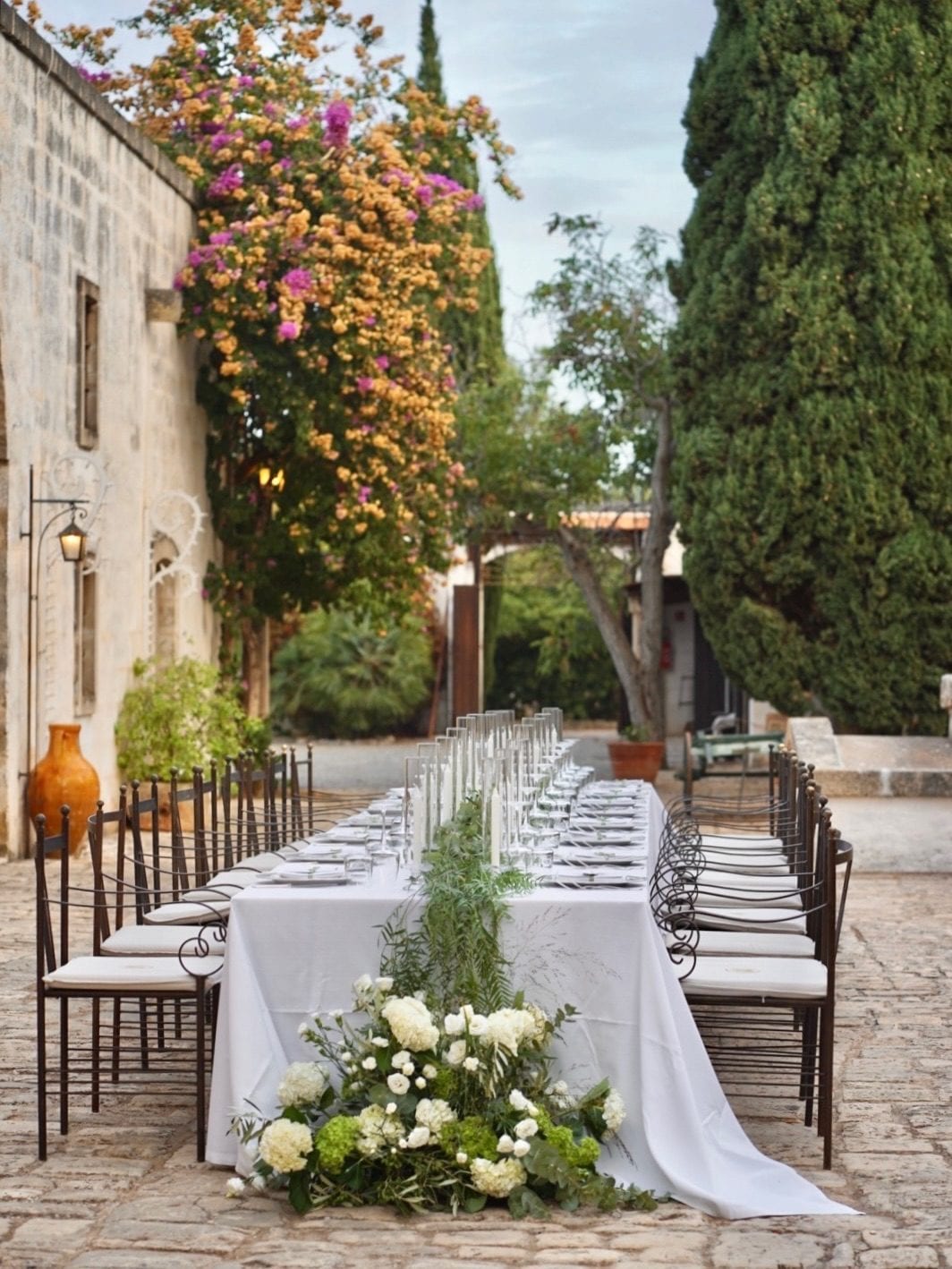 Masseria Marzalossa