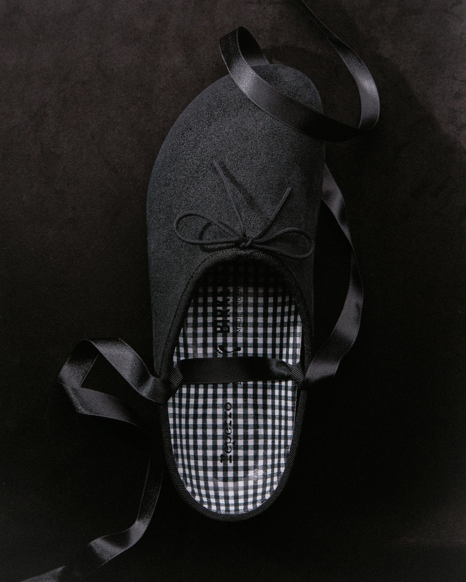 Birkenstock x Repetto