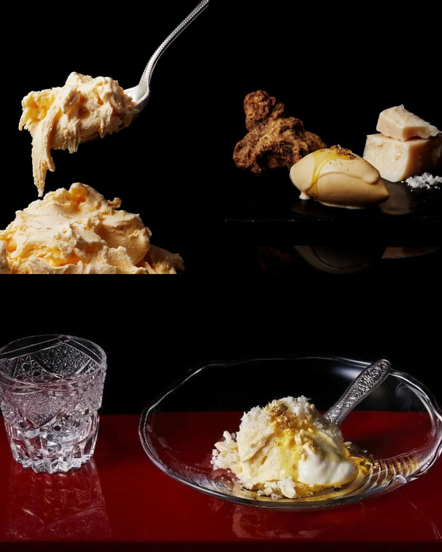 Byakuya, il gelato più costoso del mondo