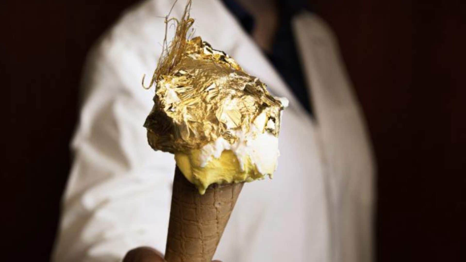 Il gelato che costa 95 euro, il caso del locale Mokambo in Puglia che ha diviso l'opinione pubblica