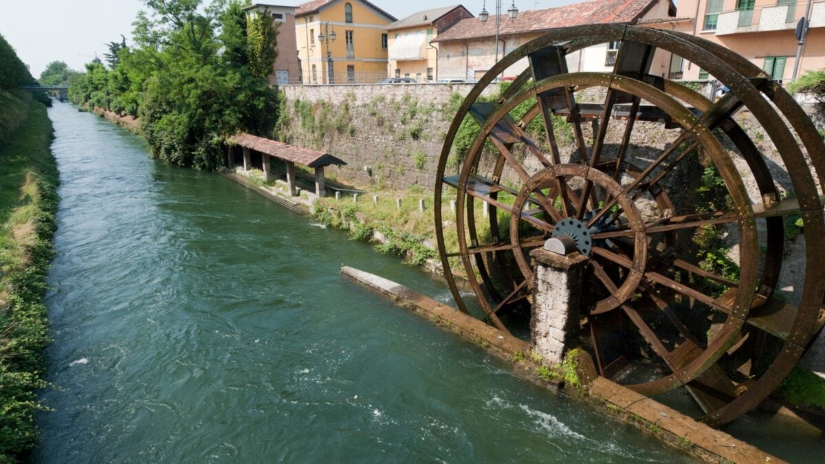 Groppello d'Adda, Milano, Lombardia
