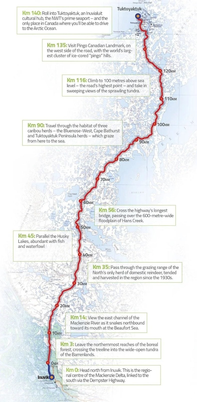 Dempster Highway