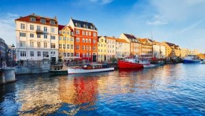 La città più vivibile al mondo nel 2026: Copenaghen conquista il primo posto