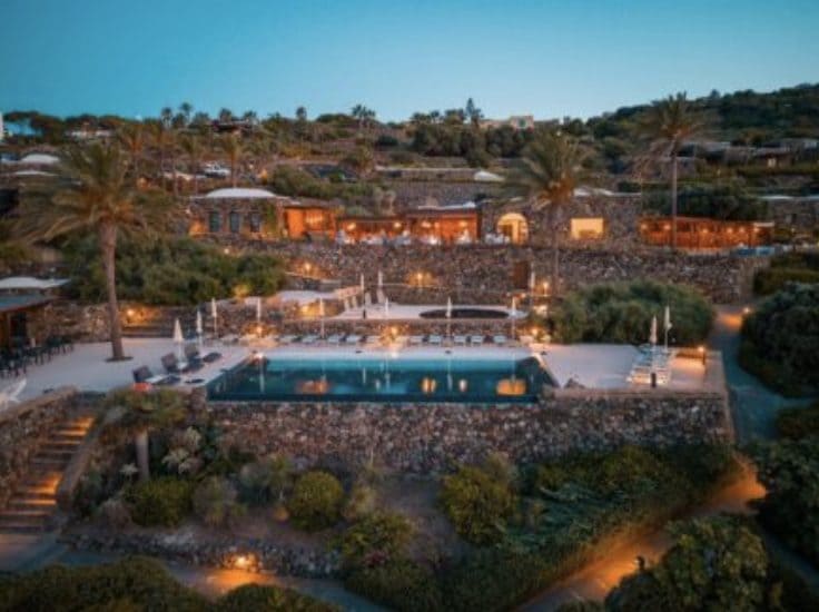 Pantelleria Dream