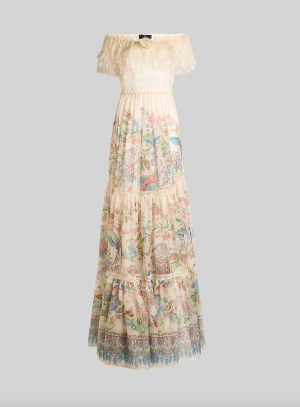 Abito Etro