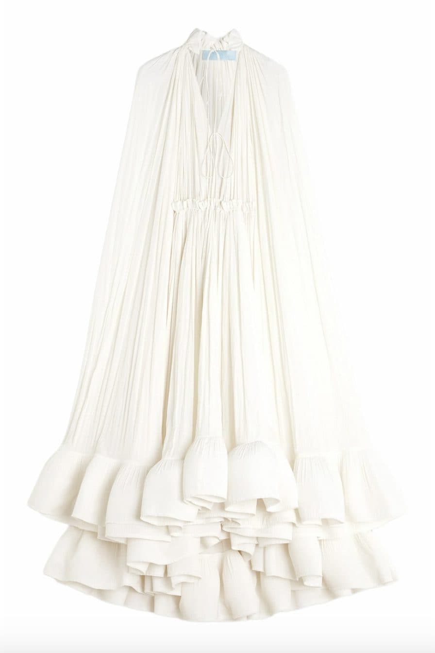 Abito Lanvin