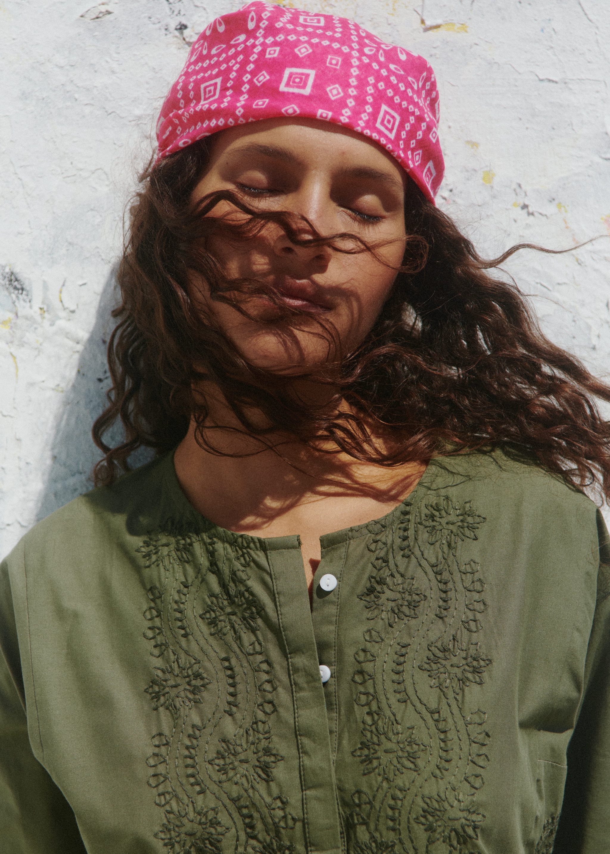 Bandana Natura