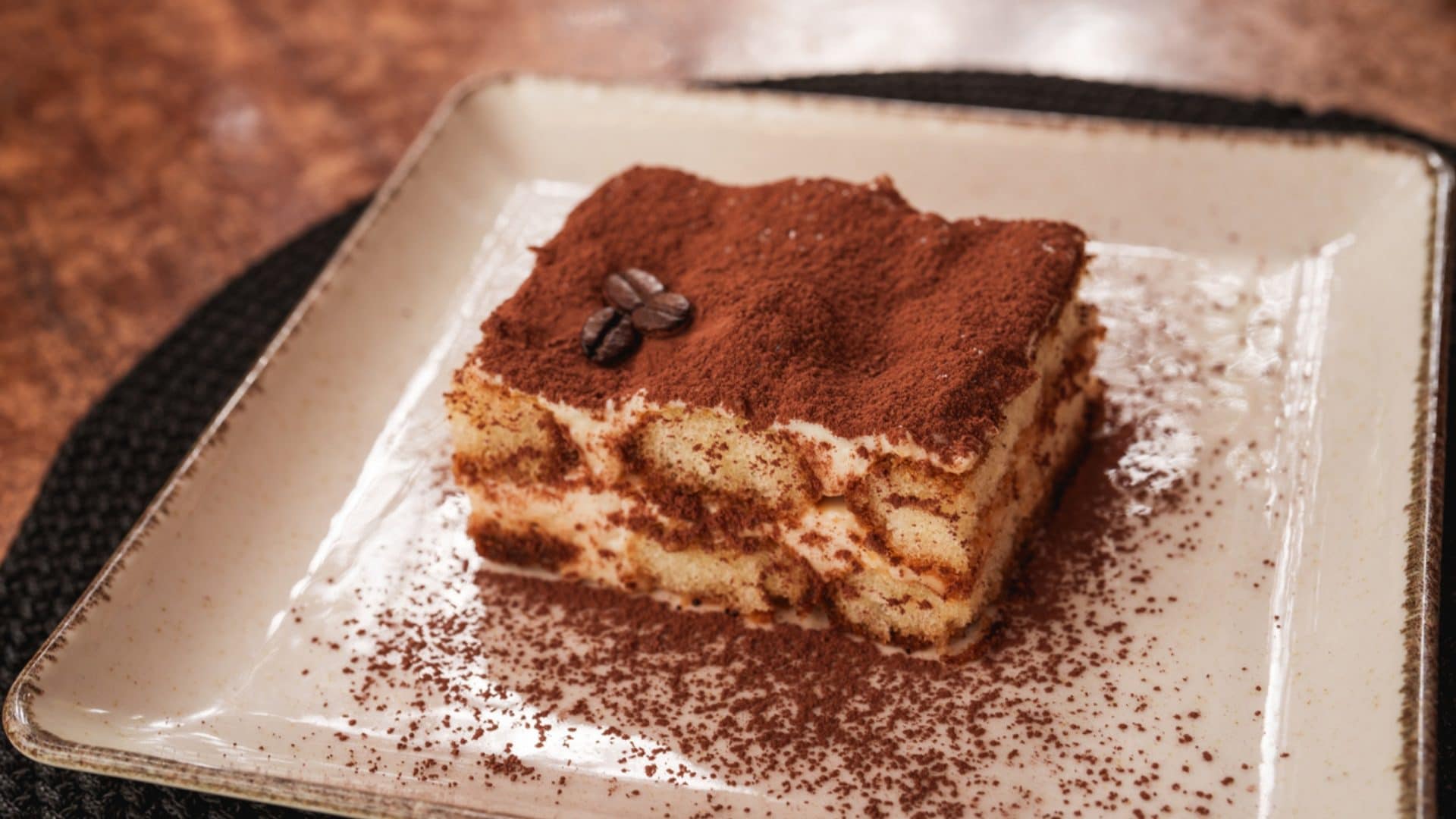 Chiude il ristorante Al Foghér di Treviso, dove sarebbe nato il tiramisù