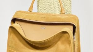 Le 6 borse di tendenza per l'estate 2026 da scegliere durante i saldi (che saranno di moda anche il prossimo anno)