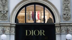 Il primo ristorante di Dior con lo Chef stellato Bartolini aprirà nel Quadrilatero della moda