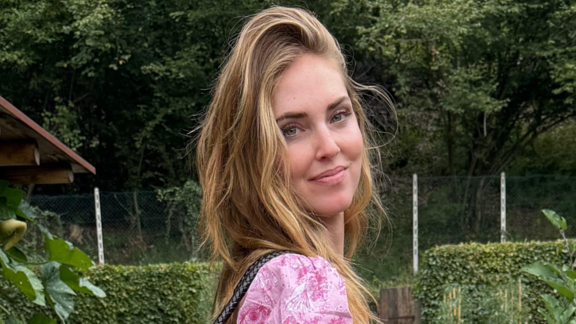 L'estate di Chiara Ferragni inizia in Turchia: vacanze in famiglia nel resort da oltre 3mila euro a notte