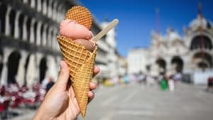 I migliori gelati al mondo sono italiani: la classifica di Taste Atlas premia Roma e Firenze