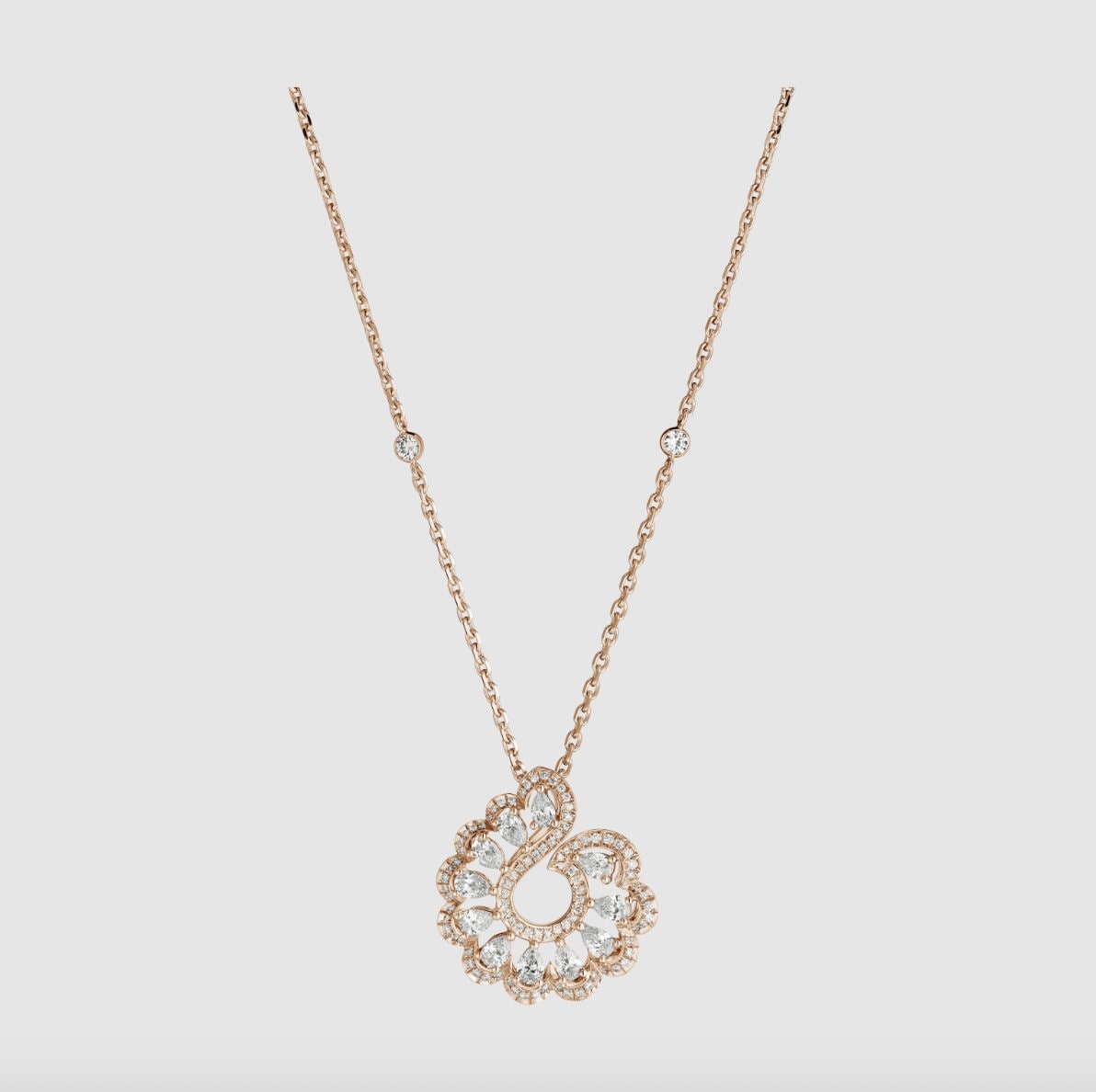 Collana Chopard