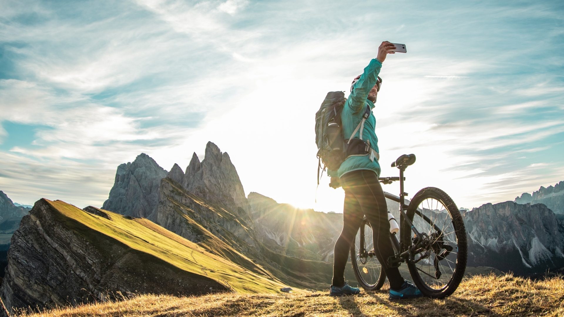 Le Dolomiti potrebbero diventare a pagamento: proposto il ticket di ingresso contro l'overtourism