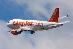 EasyJet accetta l'offerta di acquisizione da 6 miliardi di Castlelake, ma serve l'approvazione UE