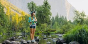 Italiani in fuga dal caldo, preferiscono la montagna al mare: Cortina e Courmayeur le mete più gettonate