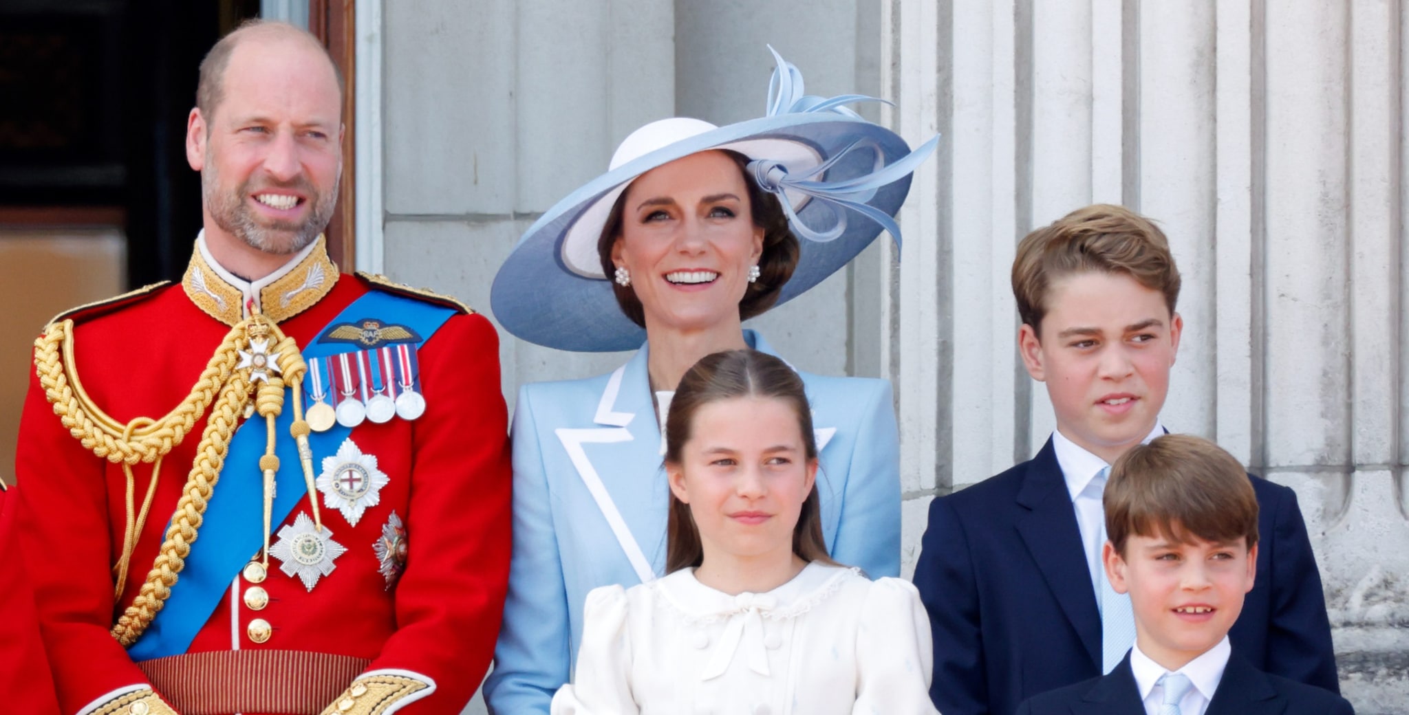William e Kate vogliono proteggere la privacy dei figli: in lavorazione un accordo con la stampa