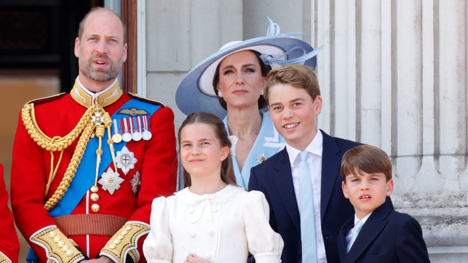 Kate Middleton rivela il film preferito dei figli: George, Charlotte e Louis sono fan sfegatati di Shrek