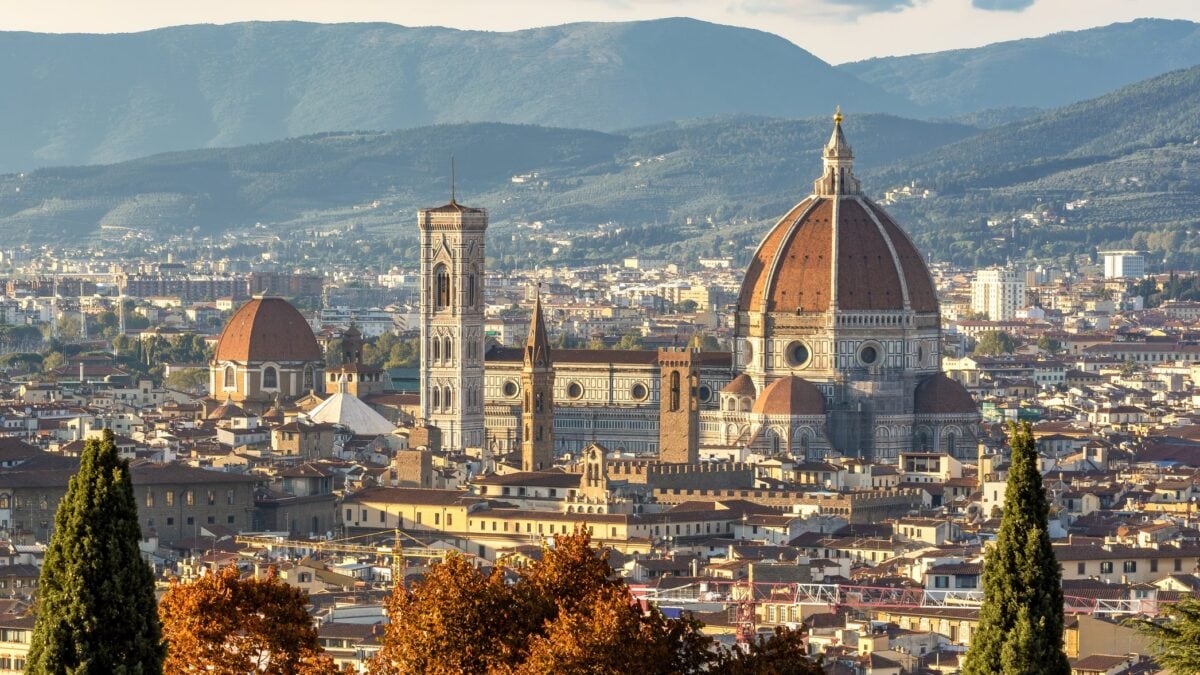 Firenze