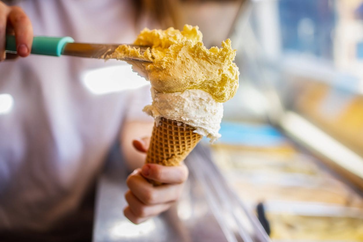 Il gelato All you can eat è il trend estivo che piace ai golosi (un po' meno alla dieta)