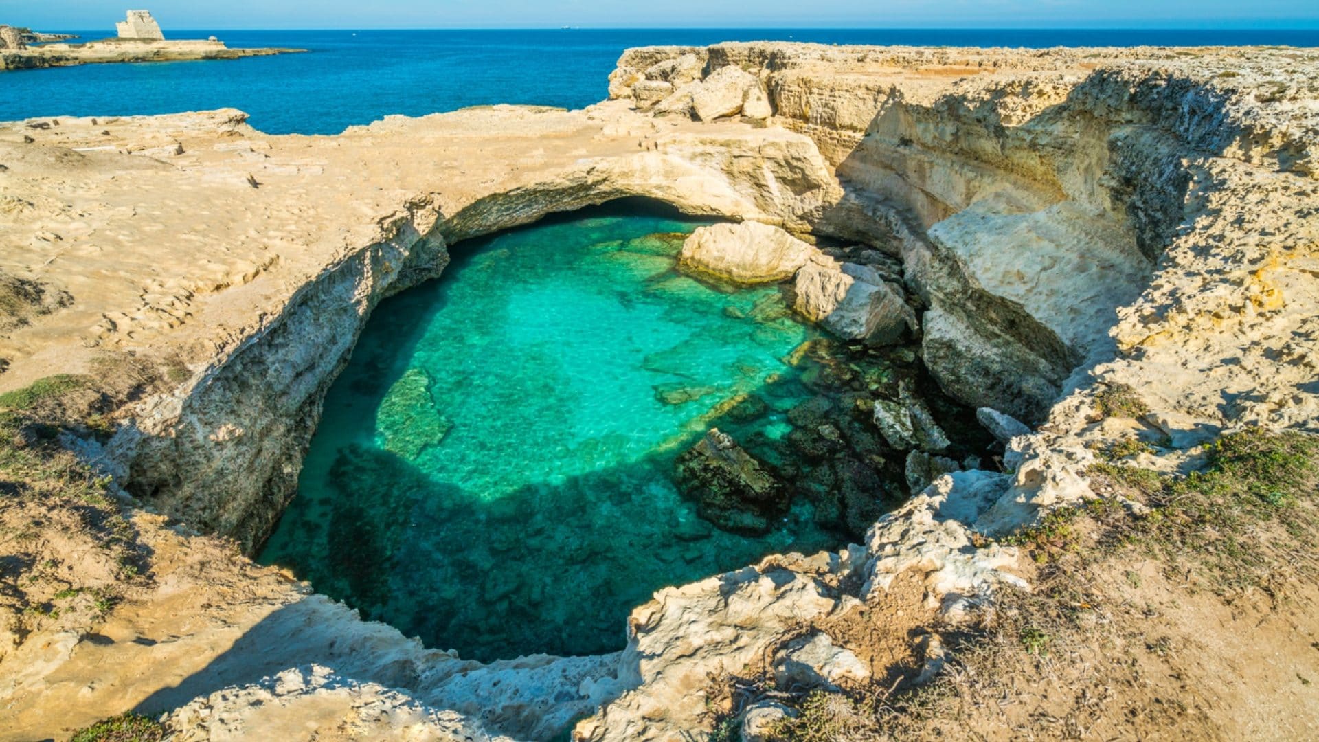 Grotte della Poesia in Puglia, introdotto il ticket di 5 euro: quando entra in vigore e chi deve pagare