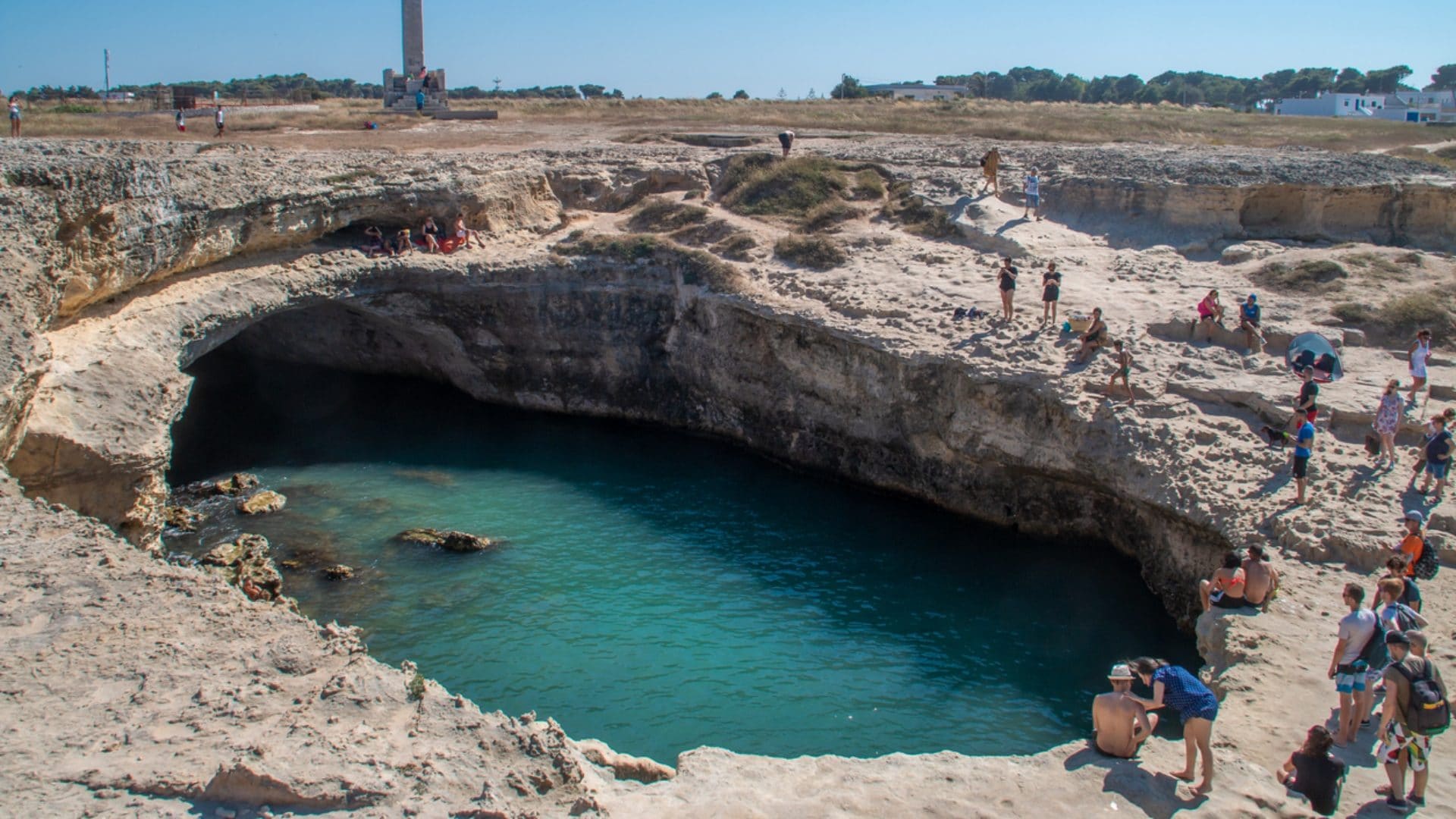 Grotte della poesia