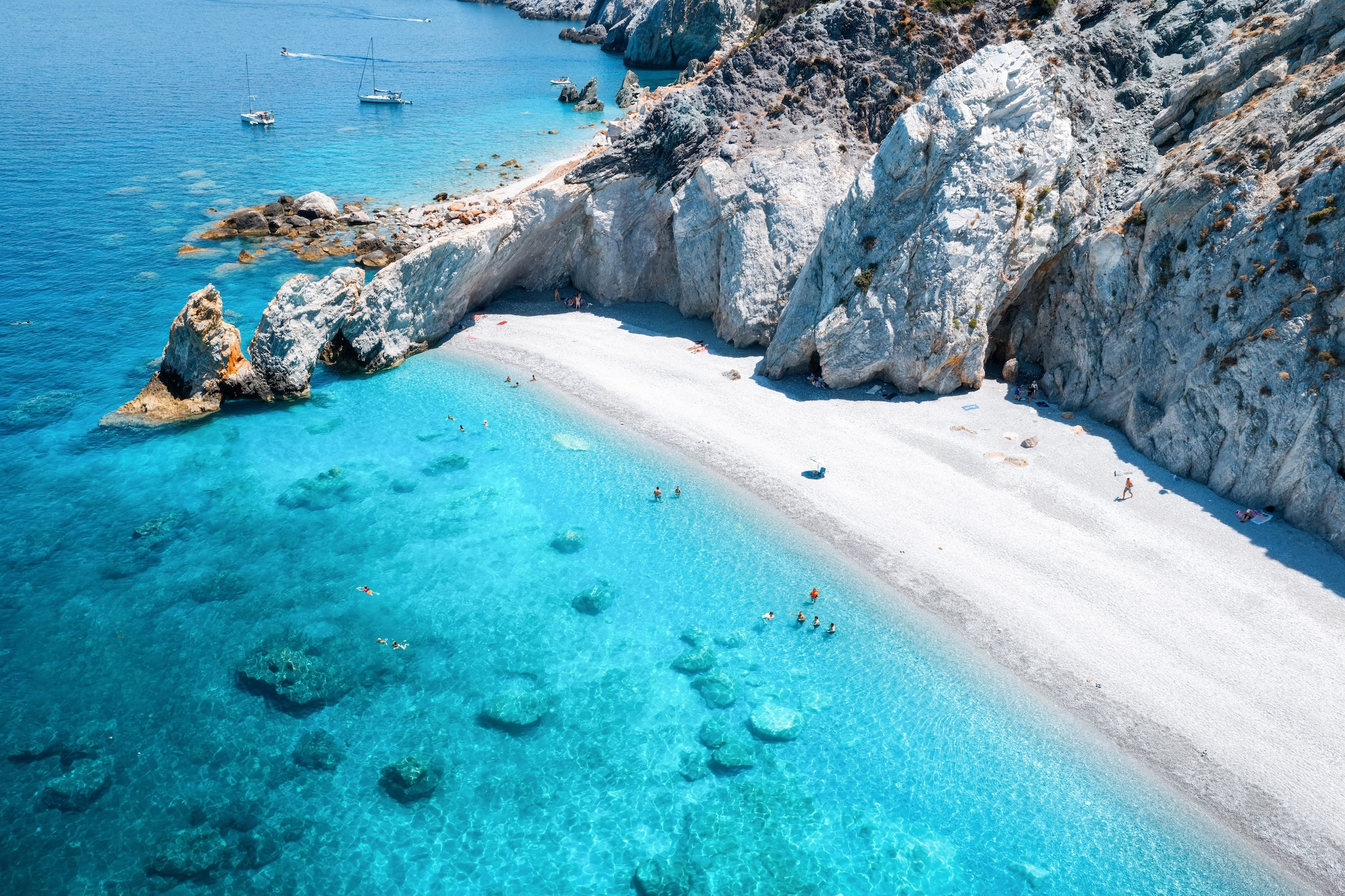 Skiathos