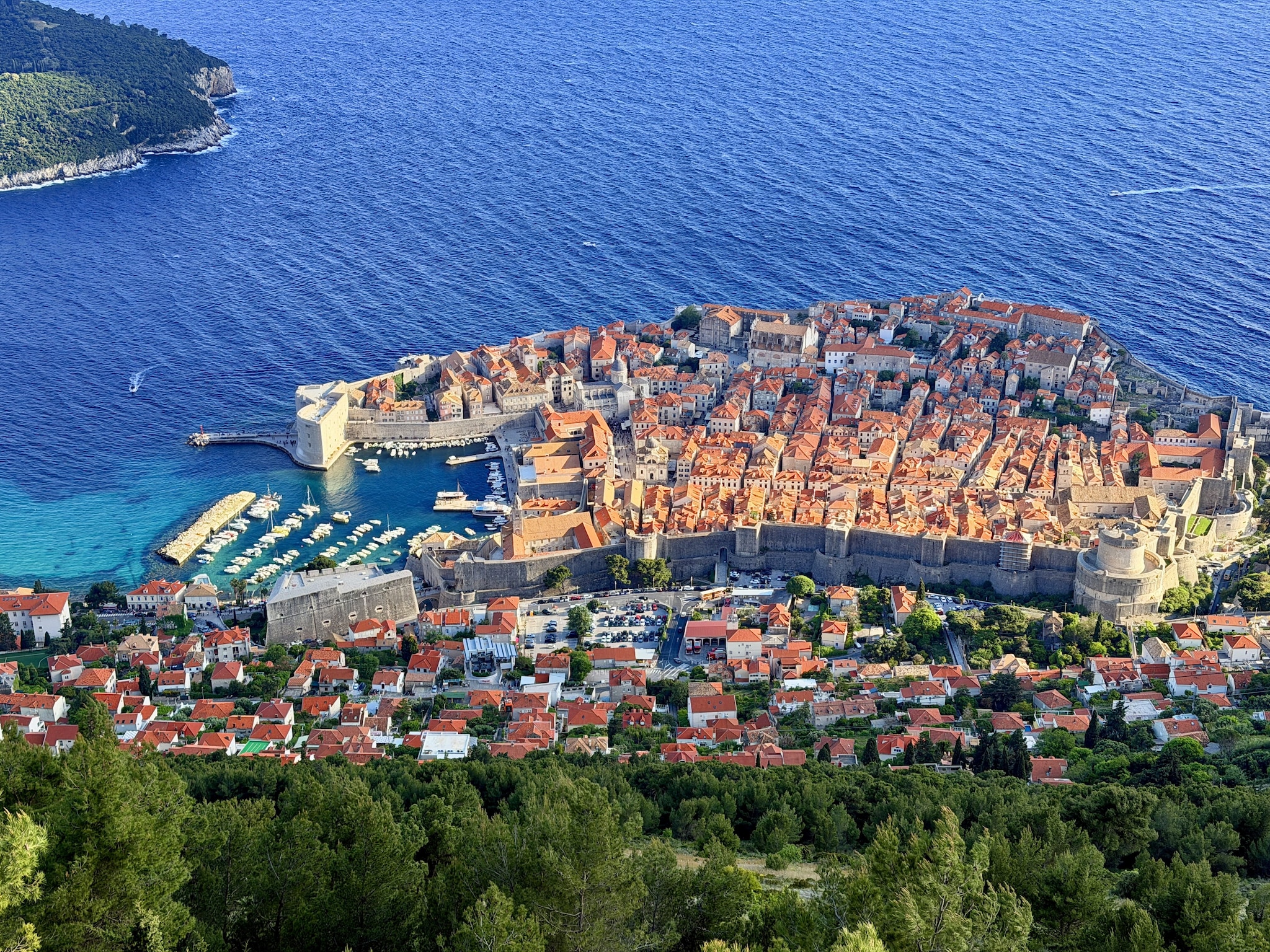 Dubrovnik