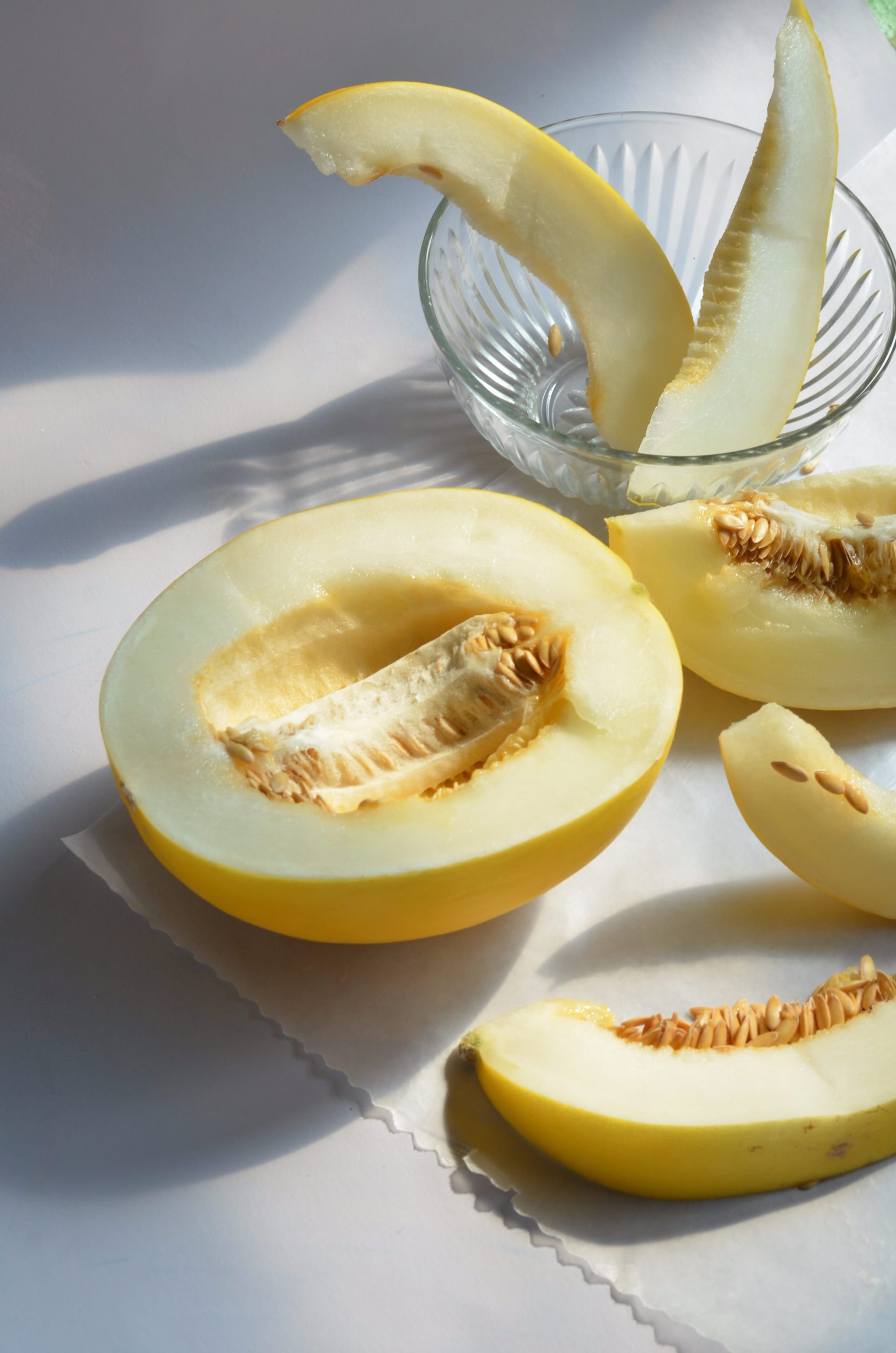 Sagra del melone giallo
