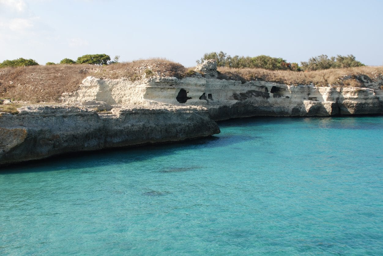 Grotte della Poesia